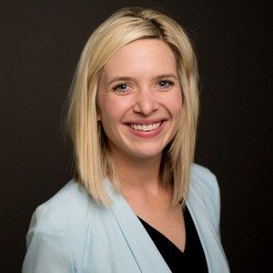 Meet your Posher, Catherine